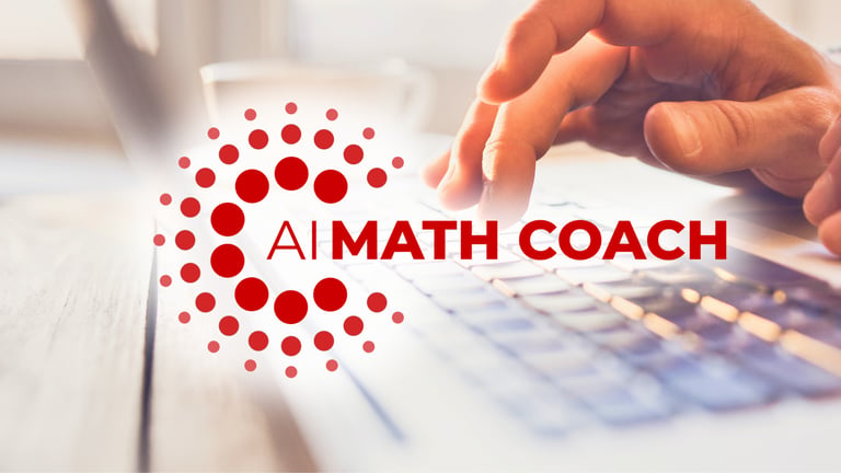 Writing Effective Prompts for Your AI Math Coach