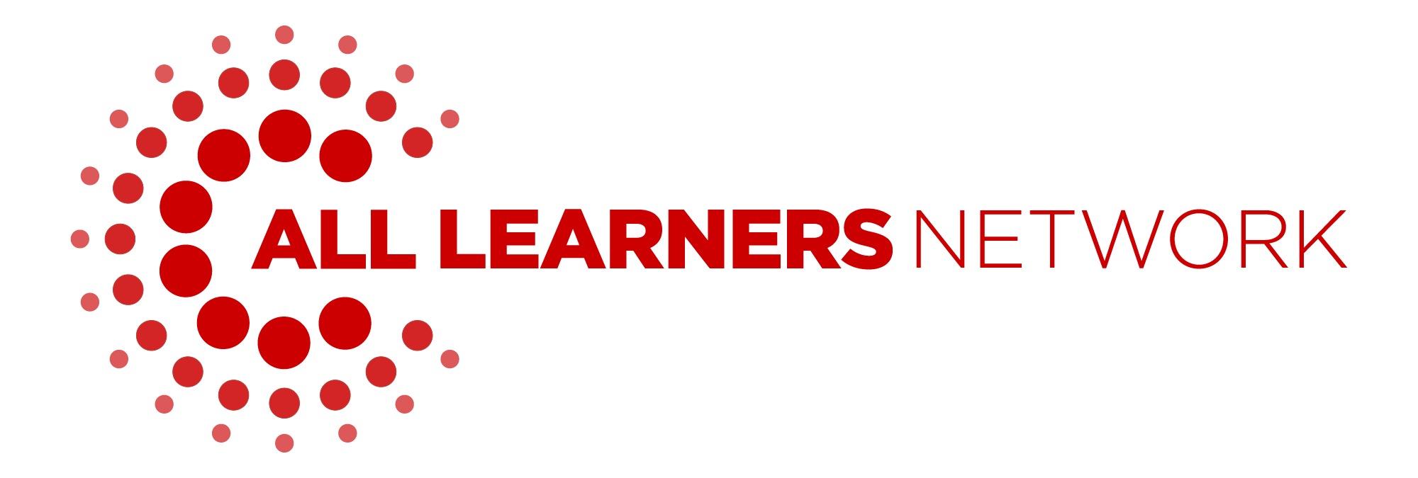 All Learners Network logo