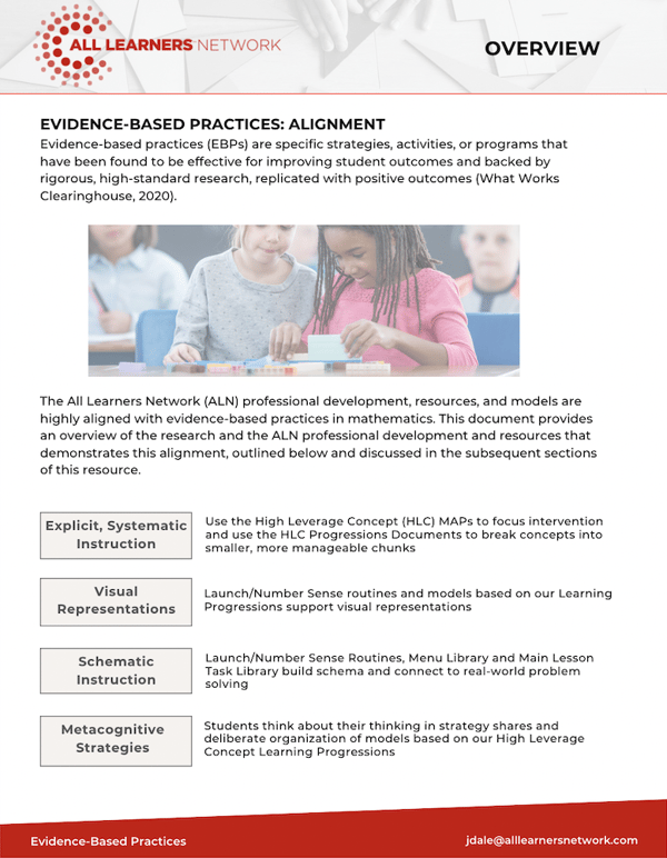 ALN_uc_ebp_guide_cover ALN_uc_ebp_guide_cover