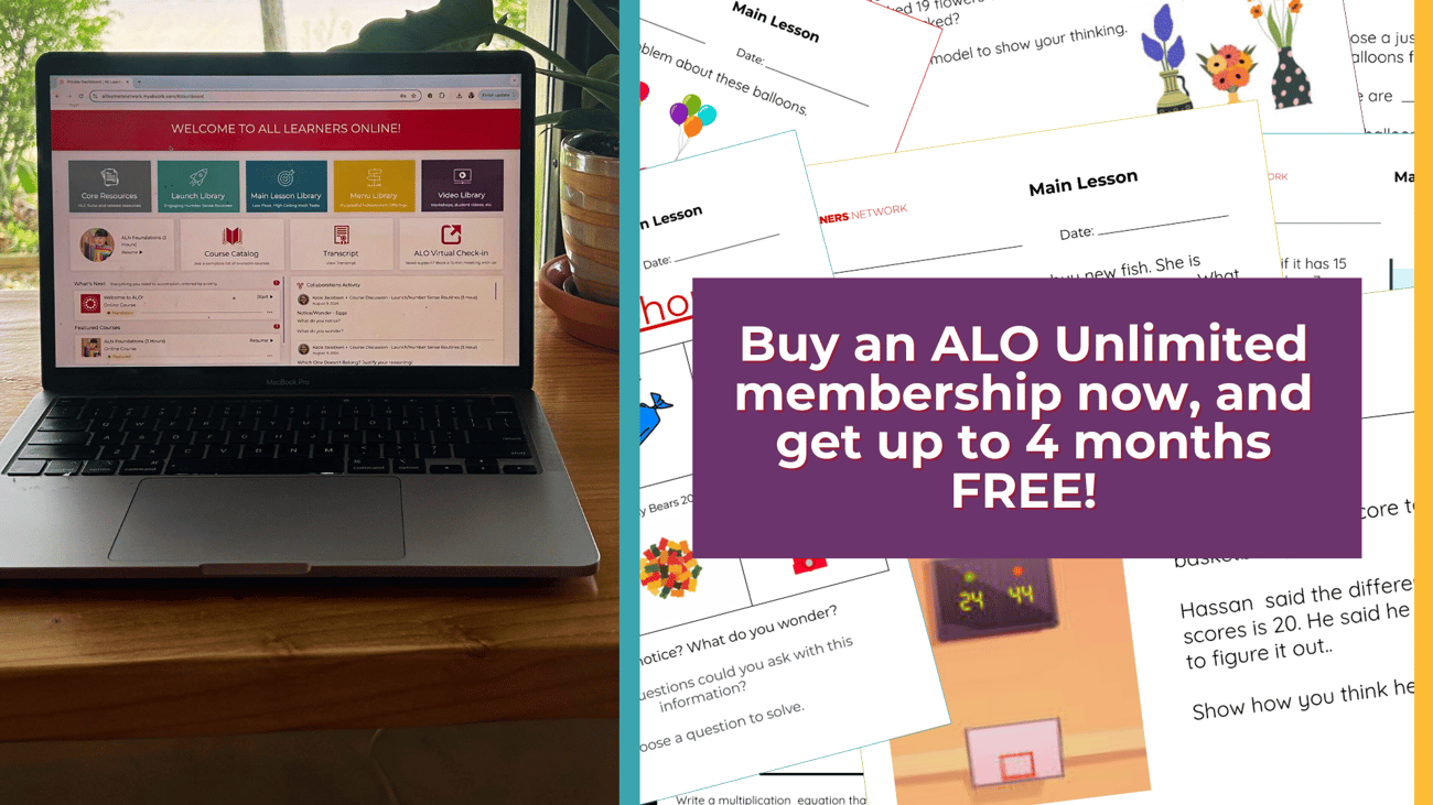 ALO Overview Image Slider - PROMO (1920 x 1080 px)