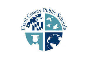 Cecil County Public Schools logo