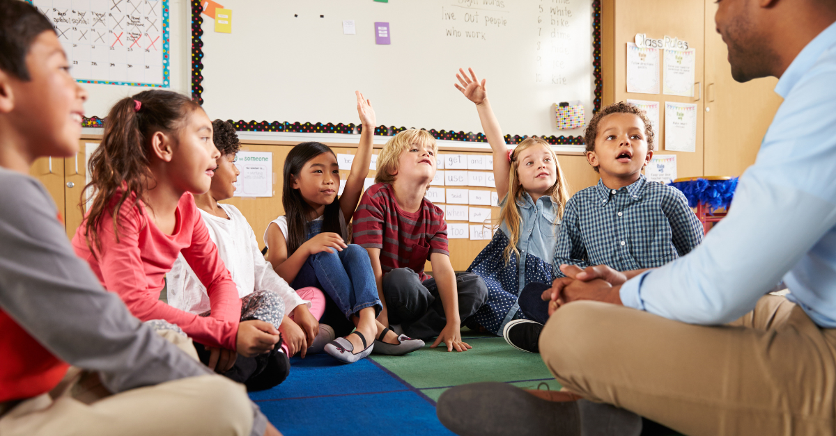 Class Listening