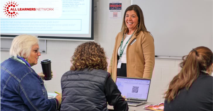 Facilitator_Ashley Marlow