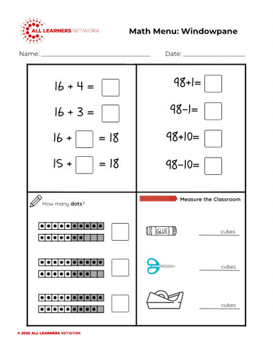 Grade 1 Windowpane #4 - 2