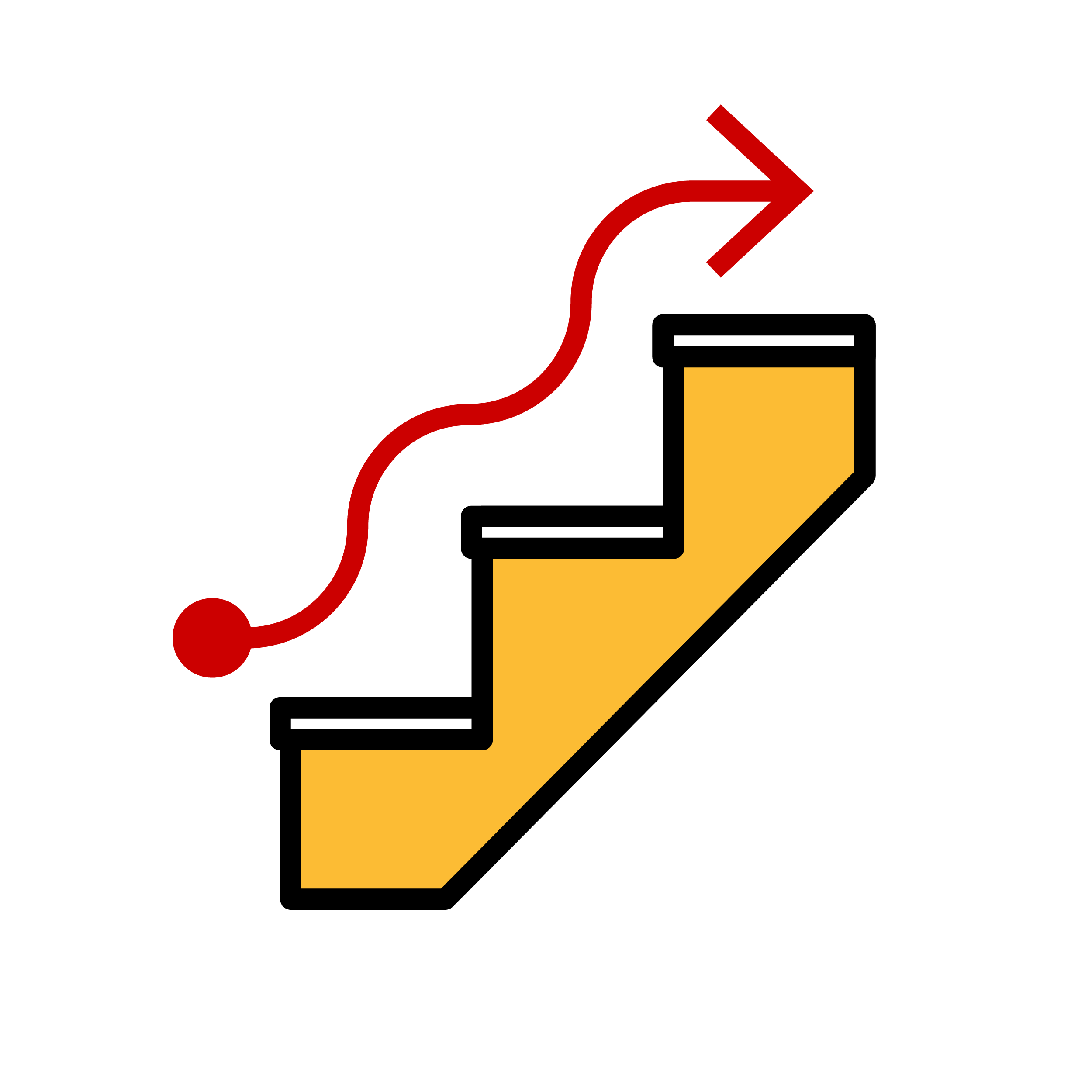 High Leverage Concept Messaging Graphics - Progressions