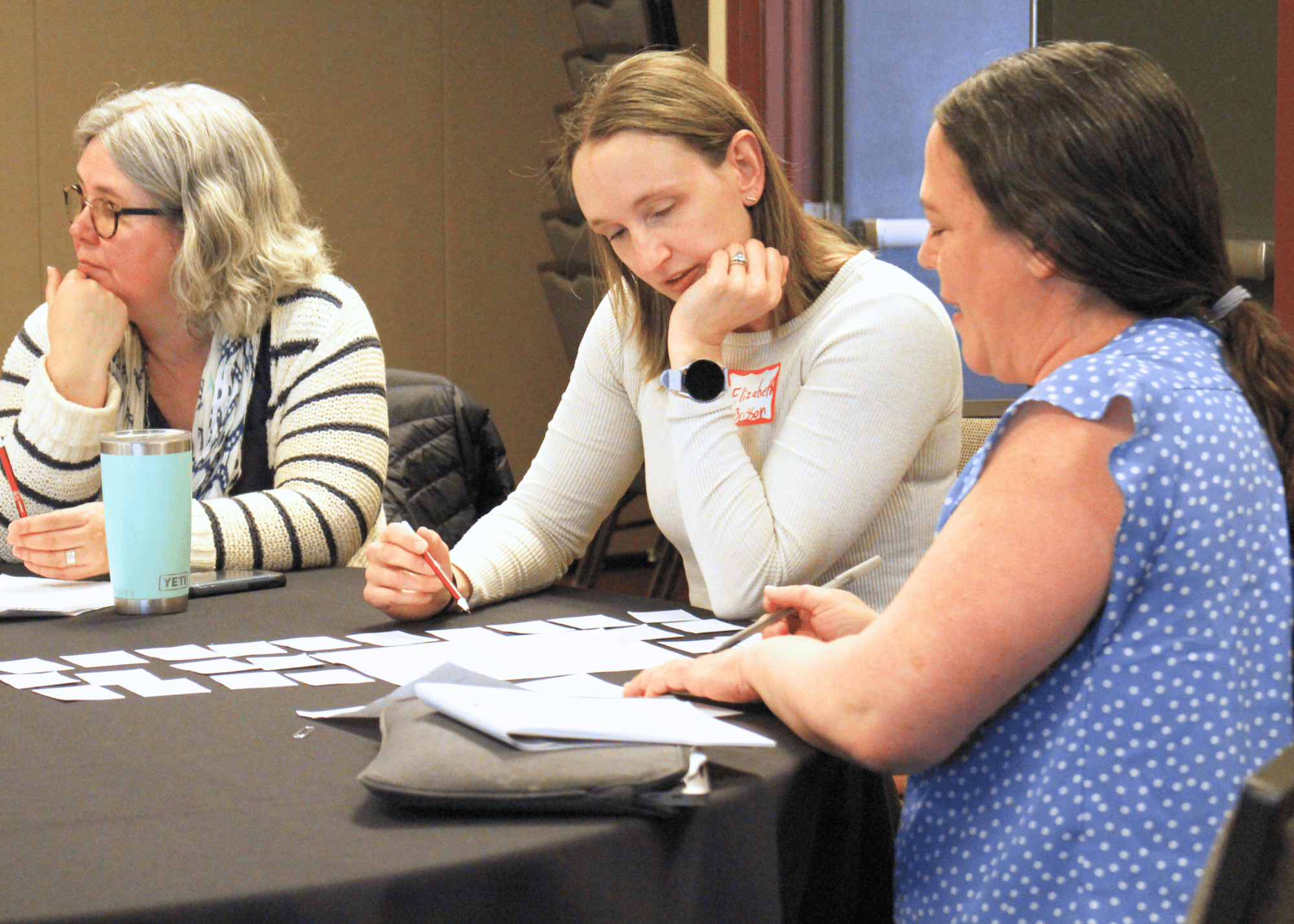 Homepage - Professional Development