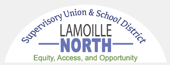 Lamoille North School District 