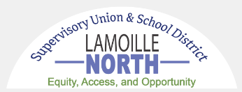 Lamoille North School District