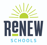 Renew New Orleans Schools partner logo