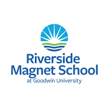 Riverside Magnet Schools logo