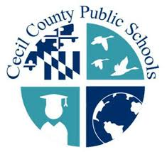 Cecil County Public Schools logo