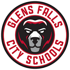 Glens Falls City Schools logo
