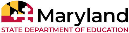 Maryland Department of Education DOE logo