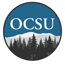 Orleans Central Supervisory Union OCSU logo