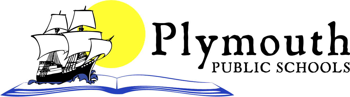 Plymouth Public Schools logo