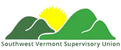 Southwest Vermont Supervisory Union SVSU logo