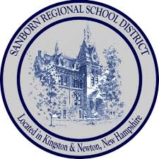 Sanborn Regional School District logo
