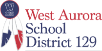 West Aurora SD129 logo