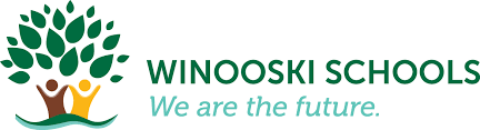 Winooski Schools logo