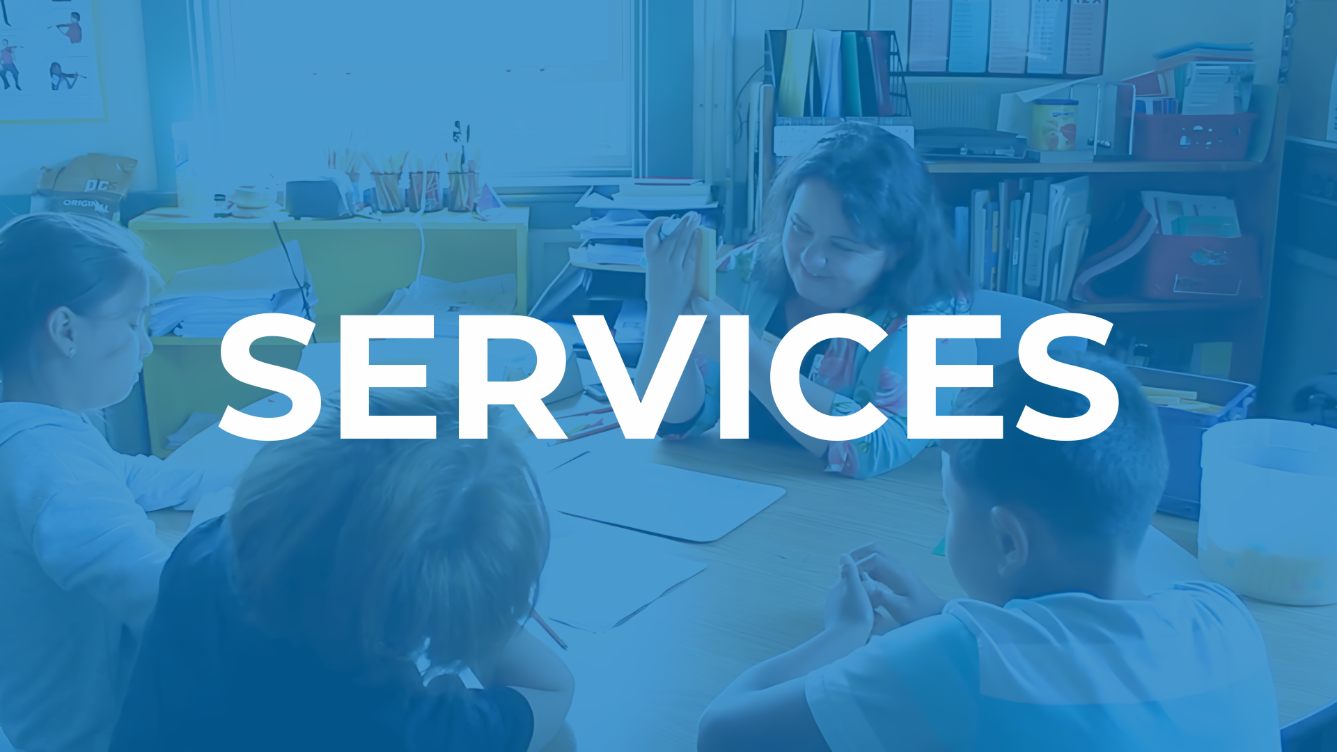 Services