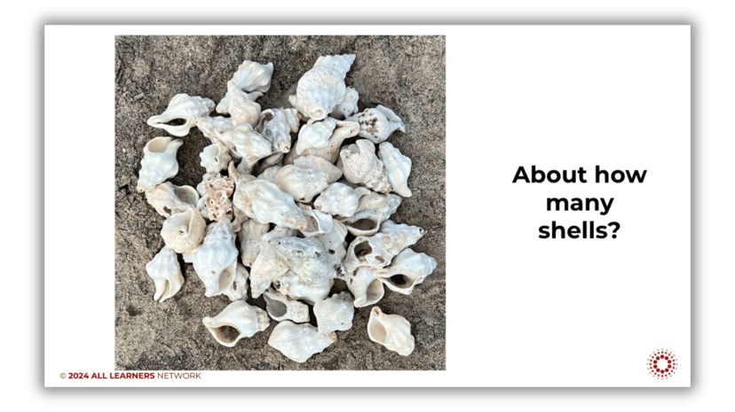 Shells for Blog