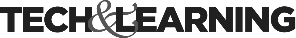 Tech & Learning logo