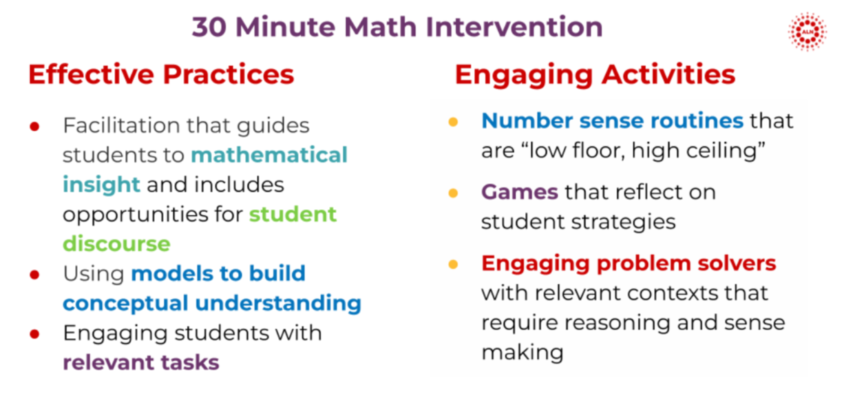 The Cycle of Instruction and Intervention-1